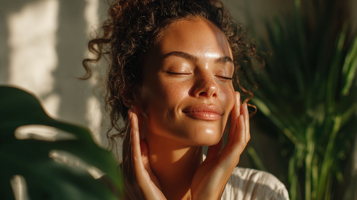 Why is the Inner Beauty Boom transforming traditional skincare routines?