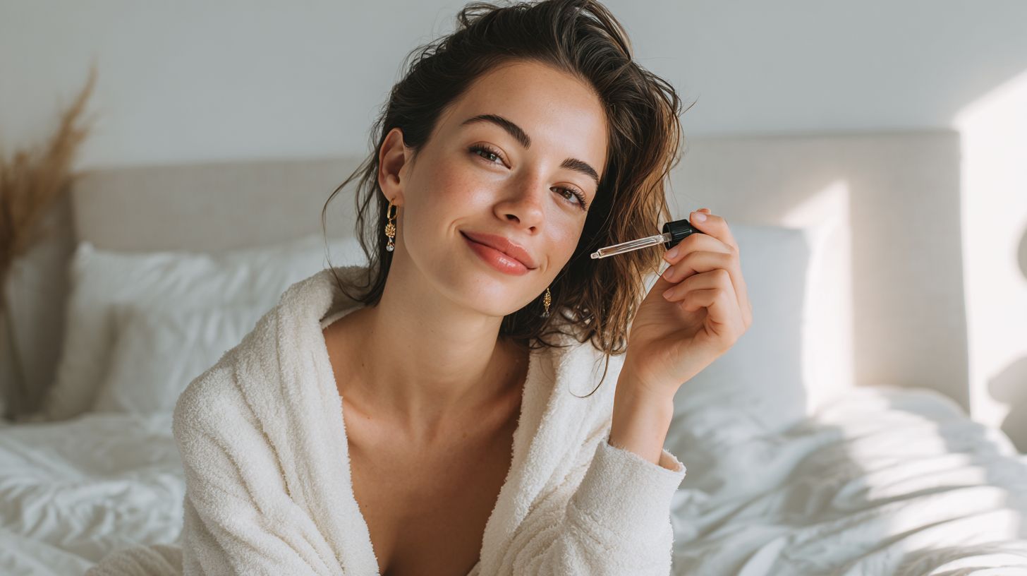 2026 Tech Tools for Lazy Glam