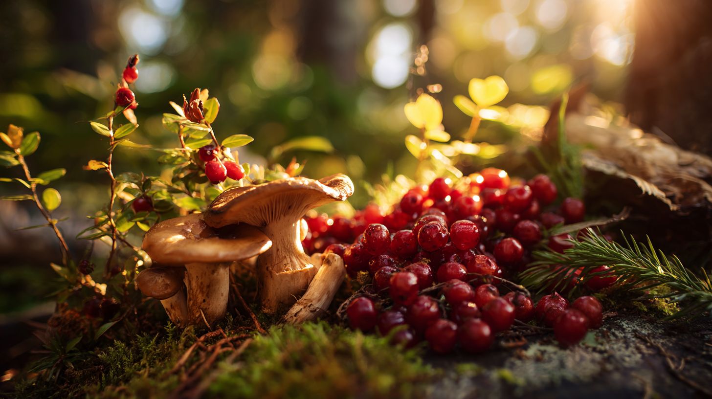 Environmental Sustainability Advantages