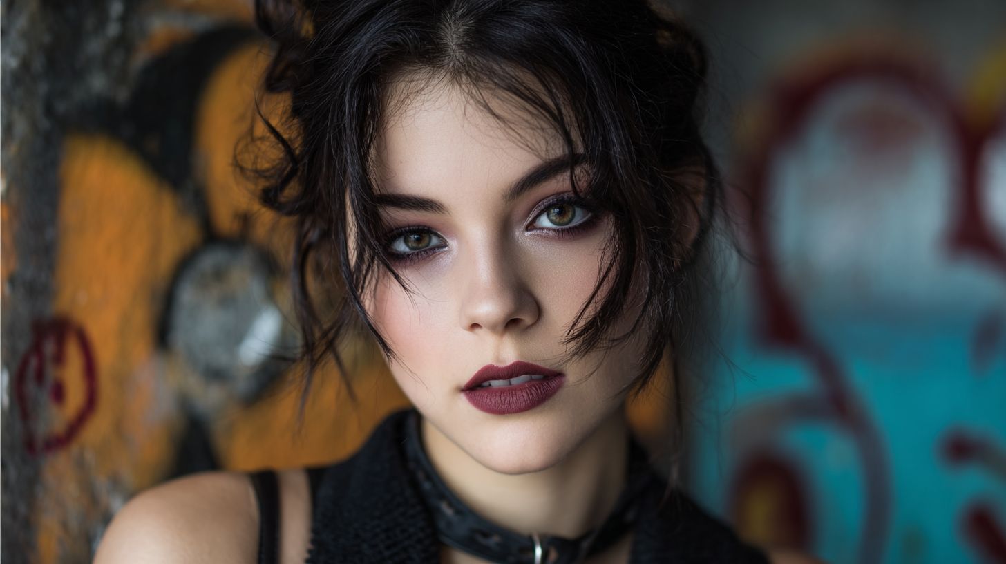 Signature Makeup Elements