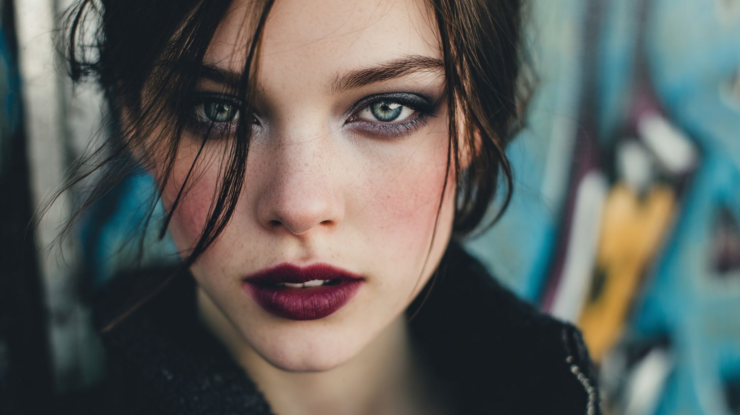 5. Ignoring Undertone