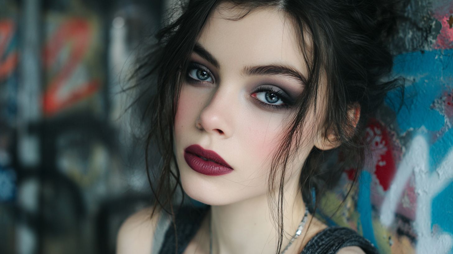 The Grunge Glam Revival: What It Is