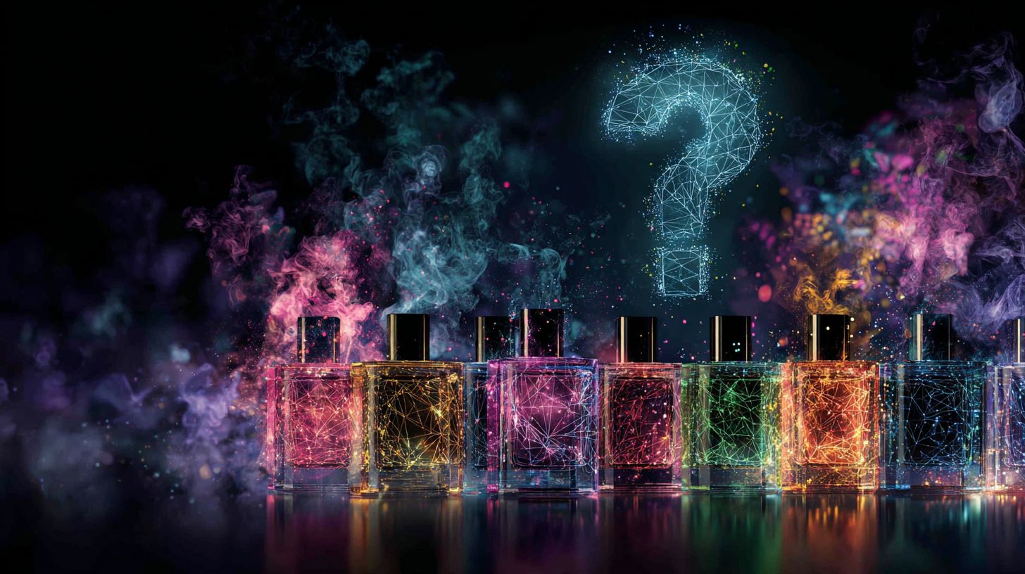 What is "The Rise of AI-Curated Fragrance Matching: Is It Worth the Hype?" all about?