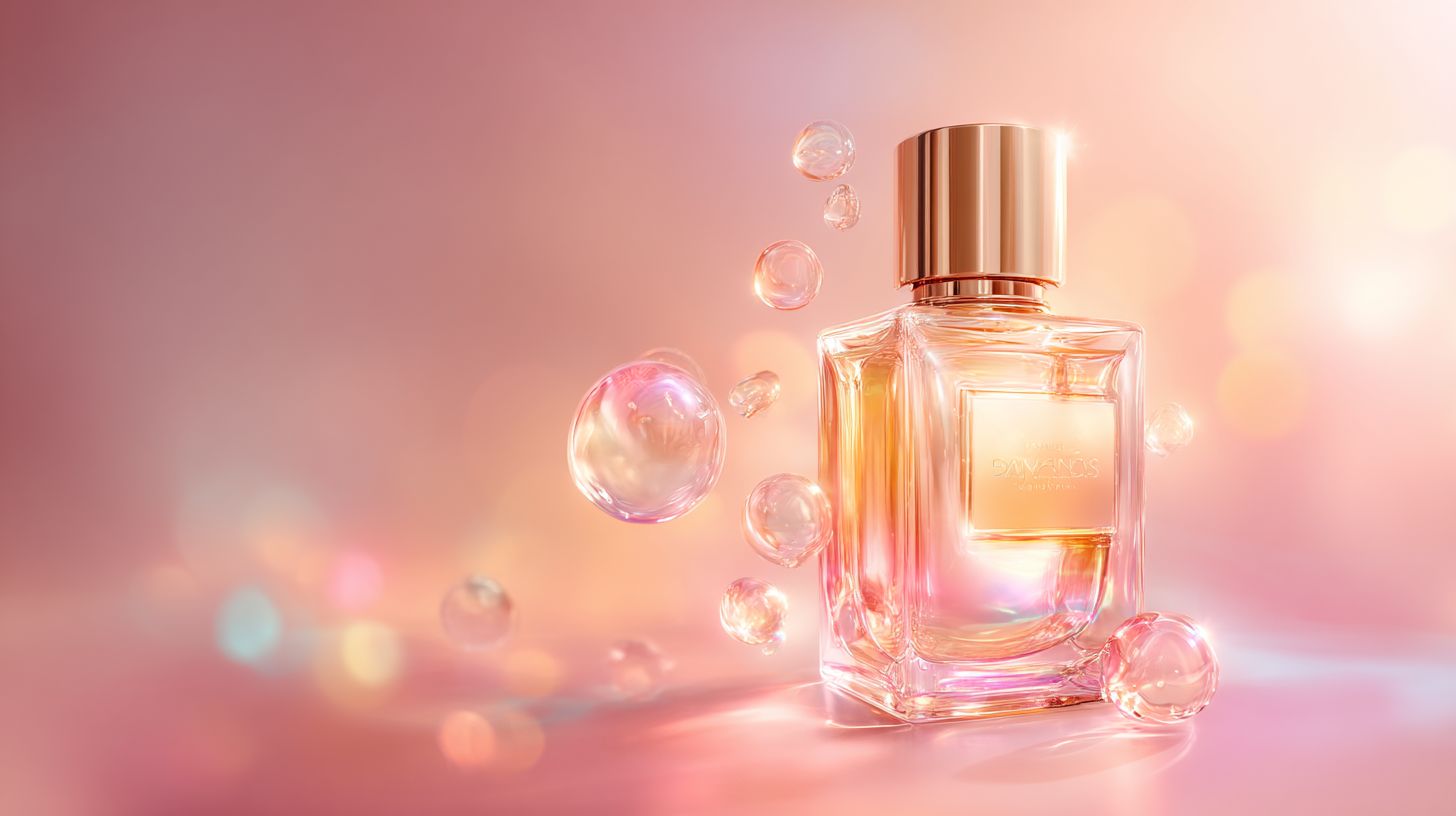 Why is there a rise in skin-enhancing fragrances as part of The Rise of Skin-Enhancing Fragrances: Perfume Meets Skincare?
