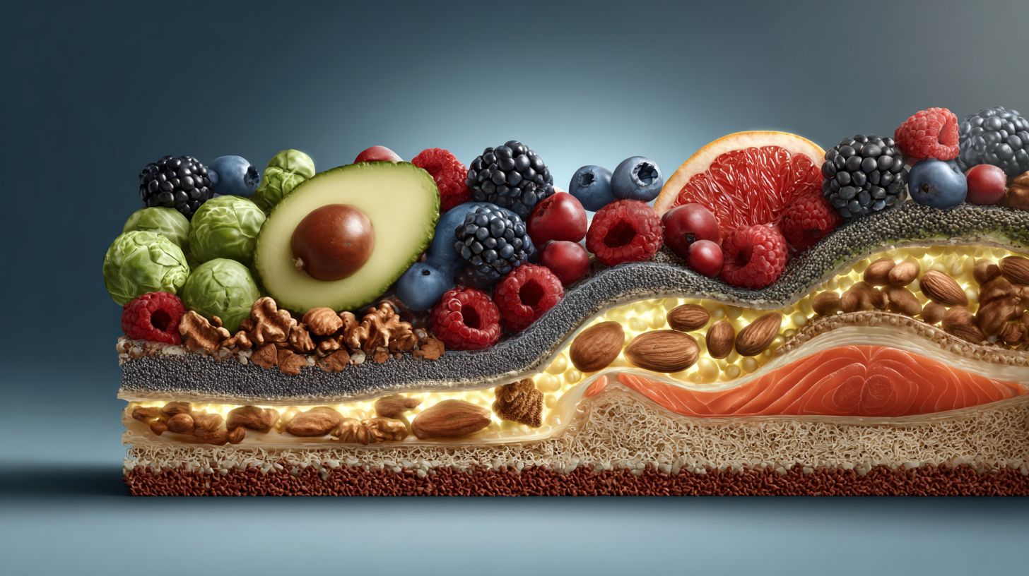 Understanding the Skin Barrier