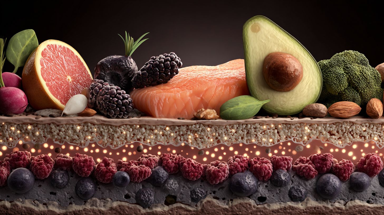 Foods to Avoid or Limit