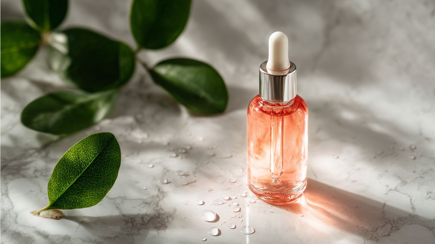 What Are Tinted Serums?