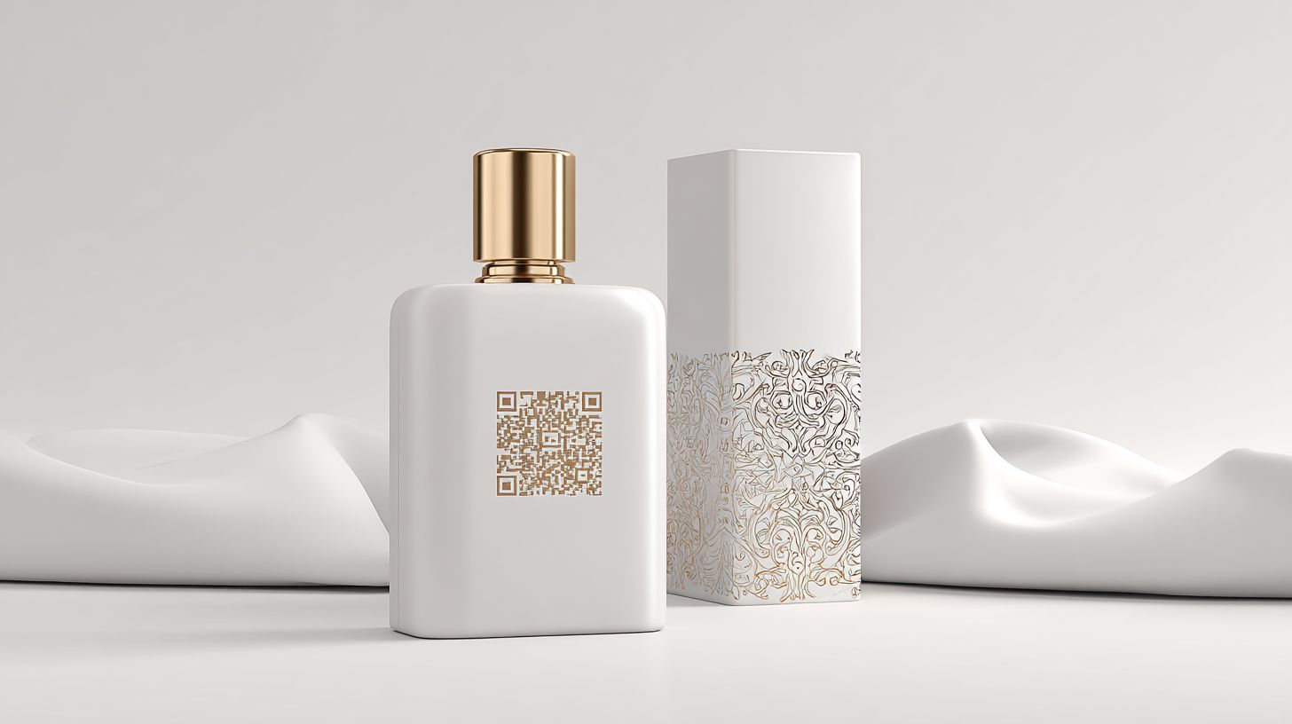 Why More Beauty Brands Are Ditching Labels for QR Codes in 2026