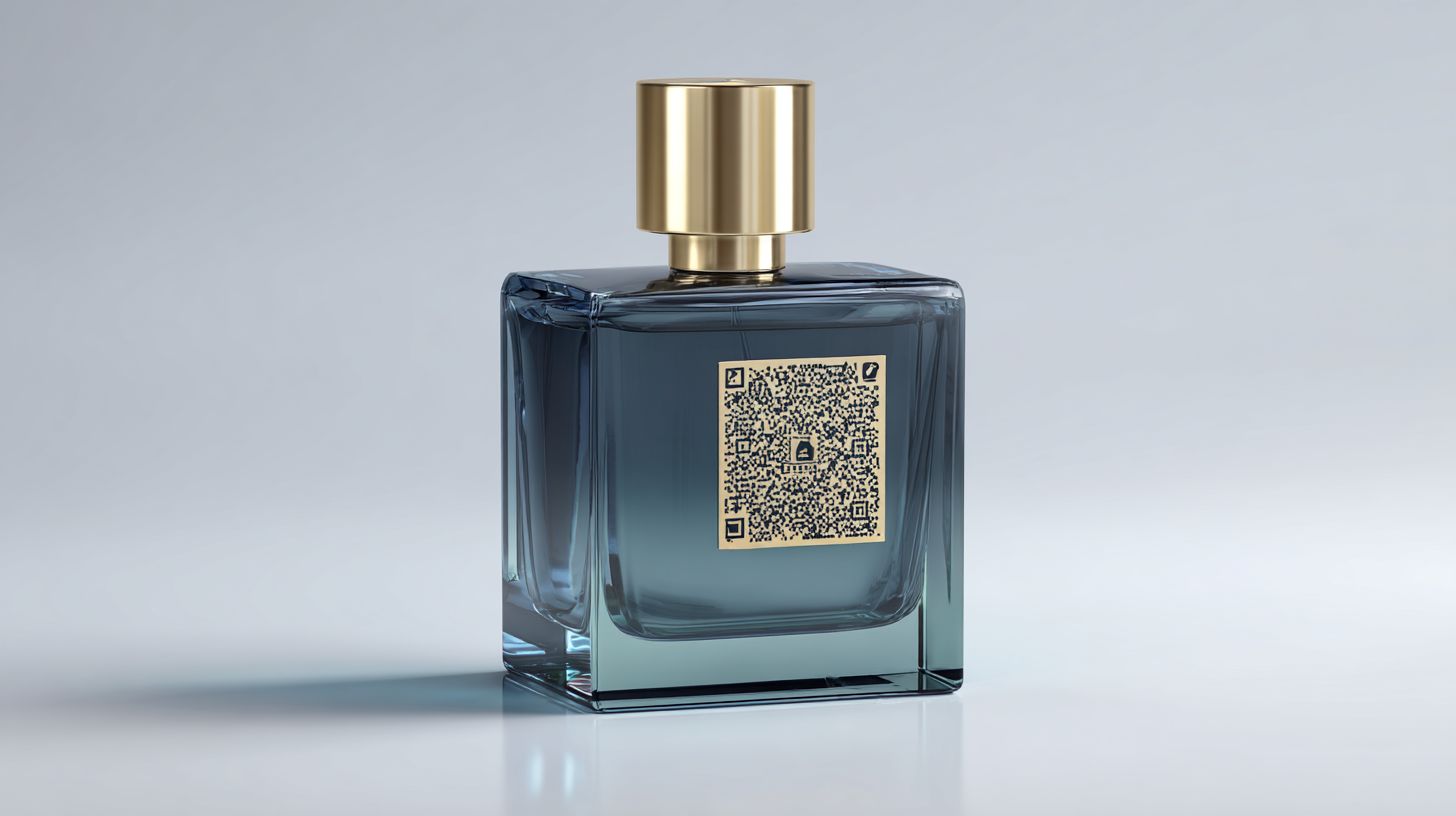 The QR Code Revolution in Beauty