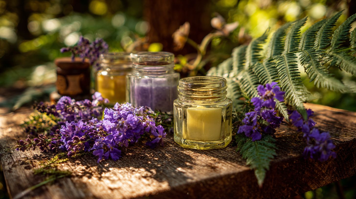 Benefits for Skin and Beauty