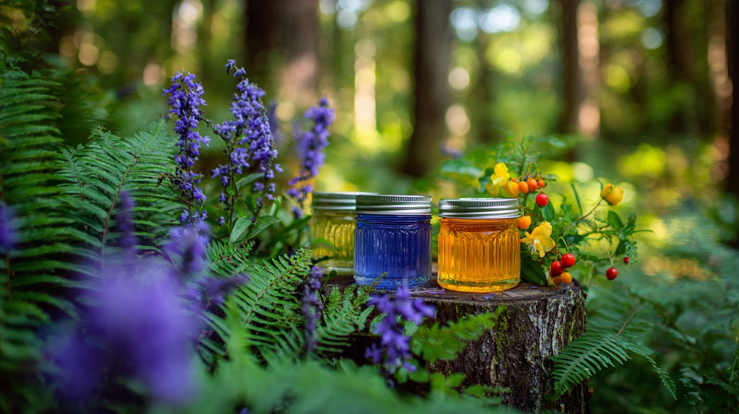 Market Growth Projections