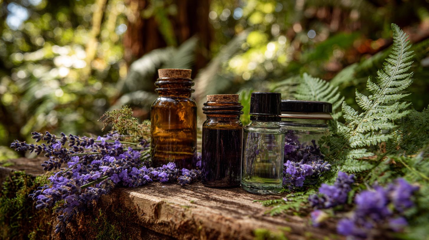 Ethical Harvesting Practices