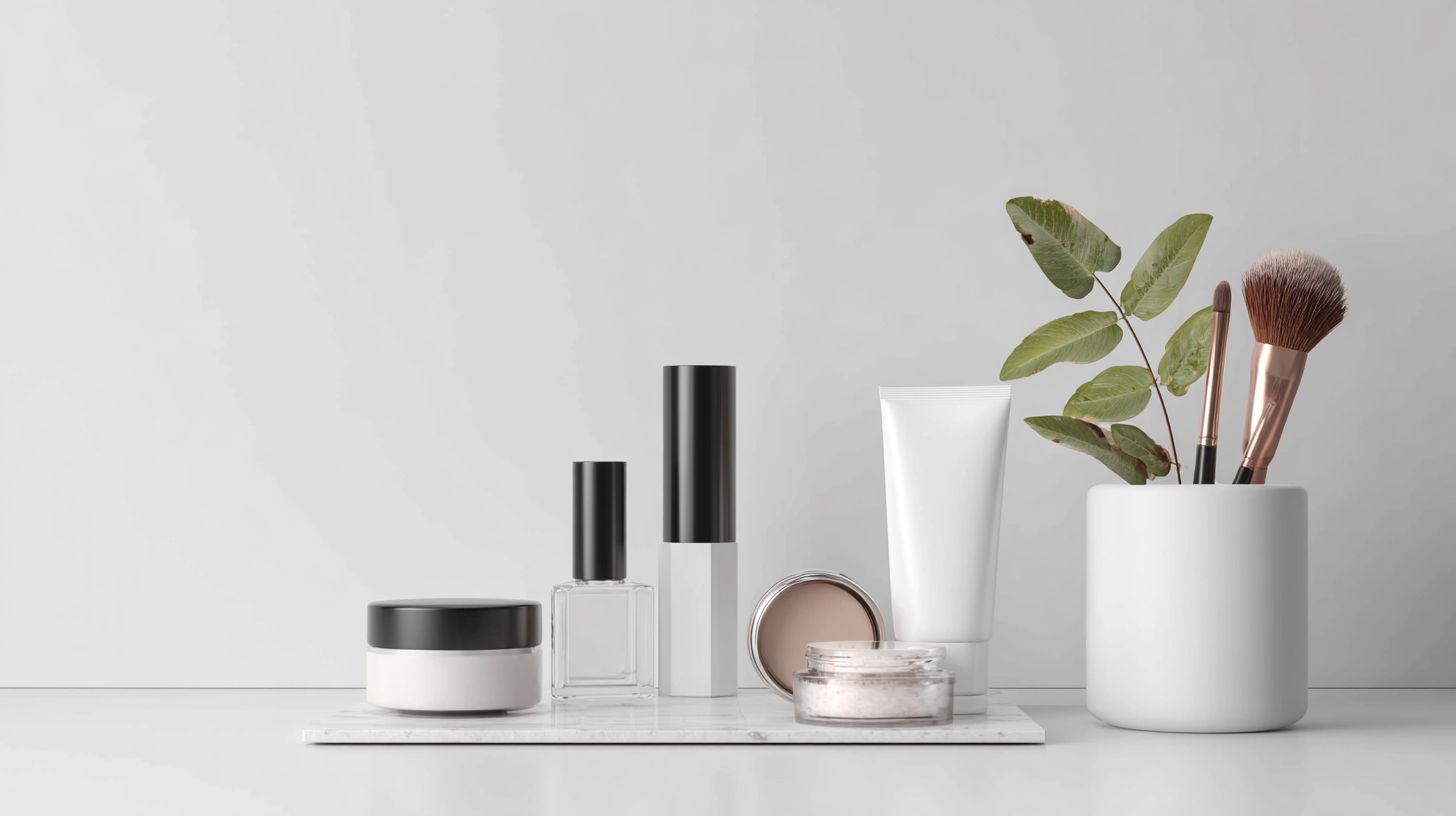 AM Routine (Daytime Glow and Protection)