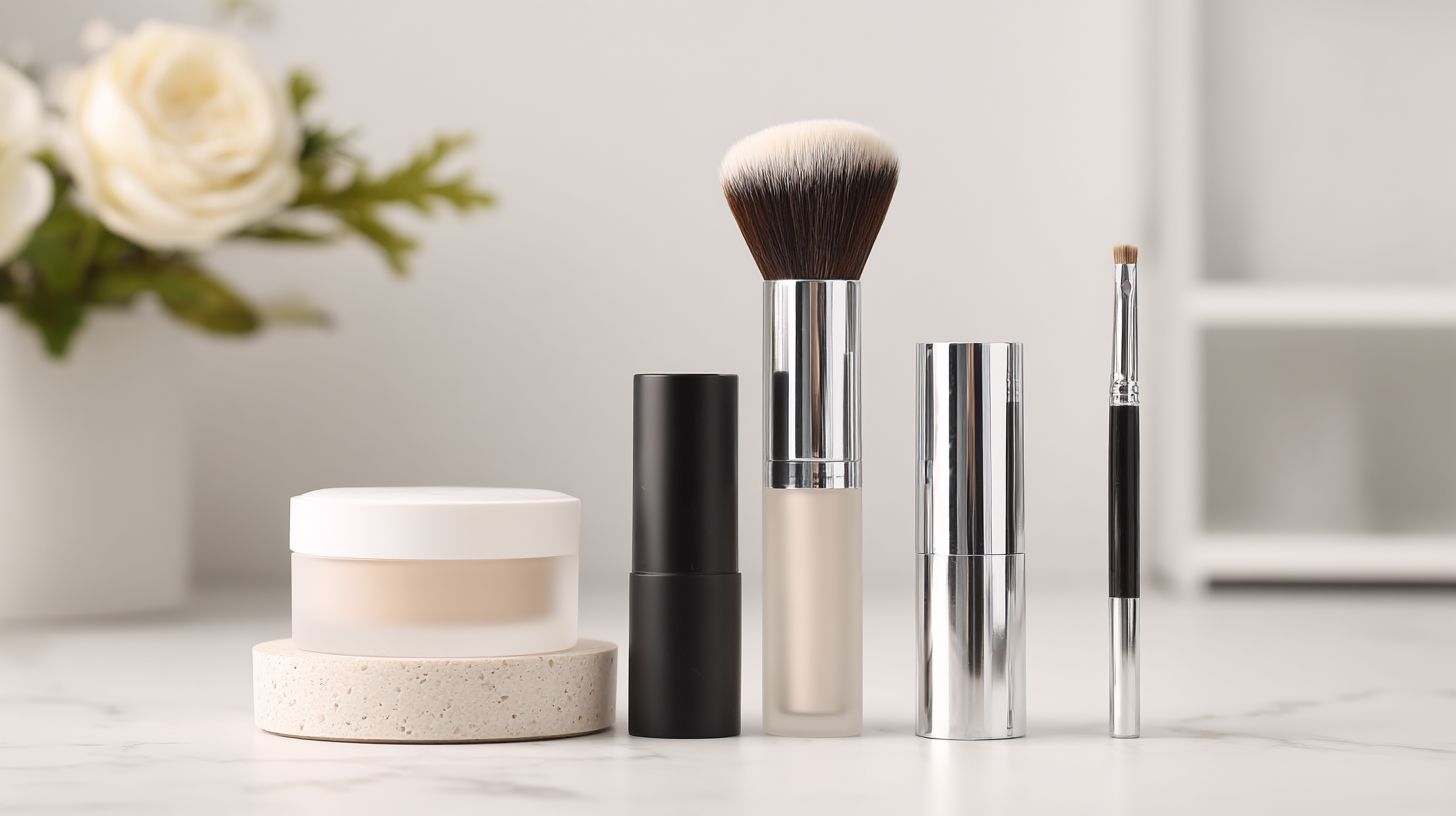 Why Streamline Your Beauty Routine