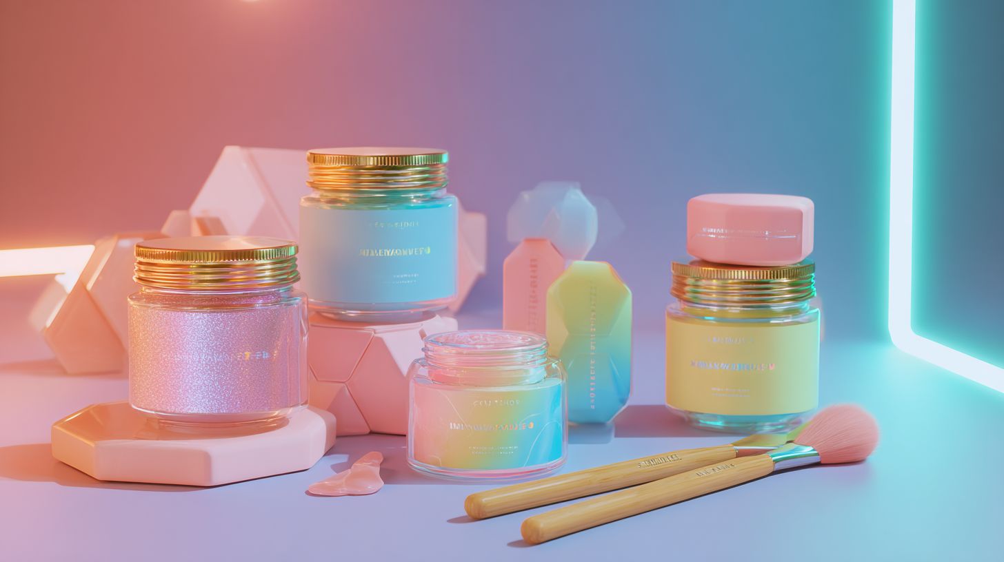 2026 Beauty Trend Report Overview