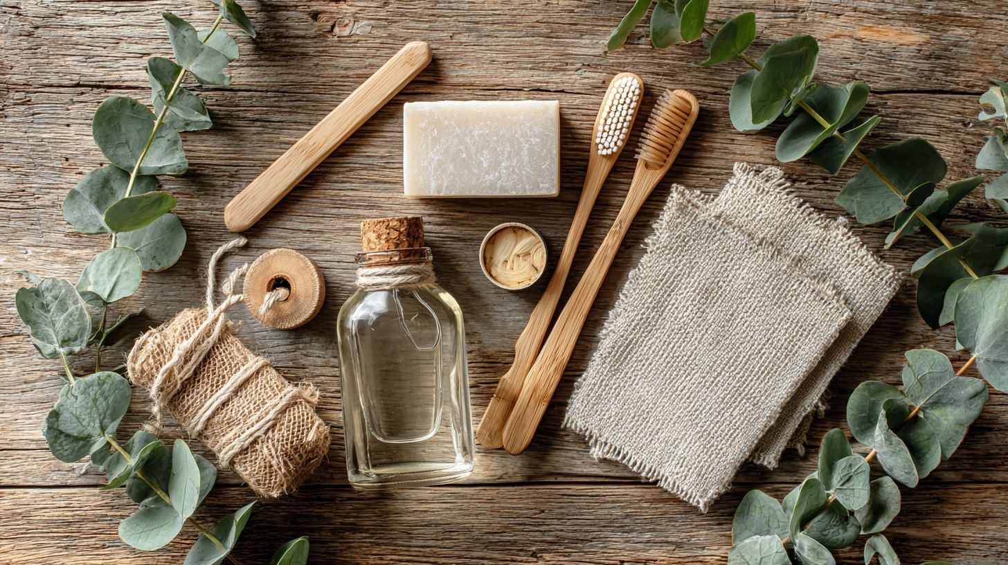 Environmental Benefits