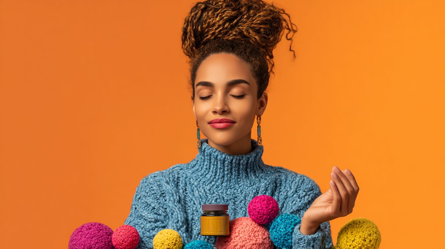 Stress Hormones and Skin Aging