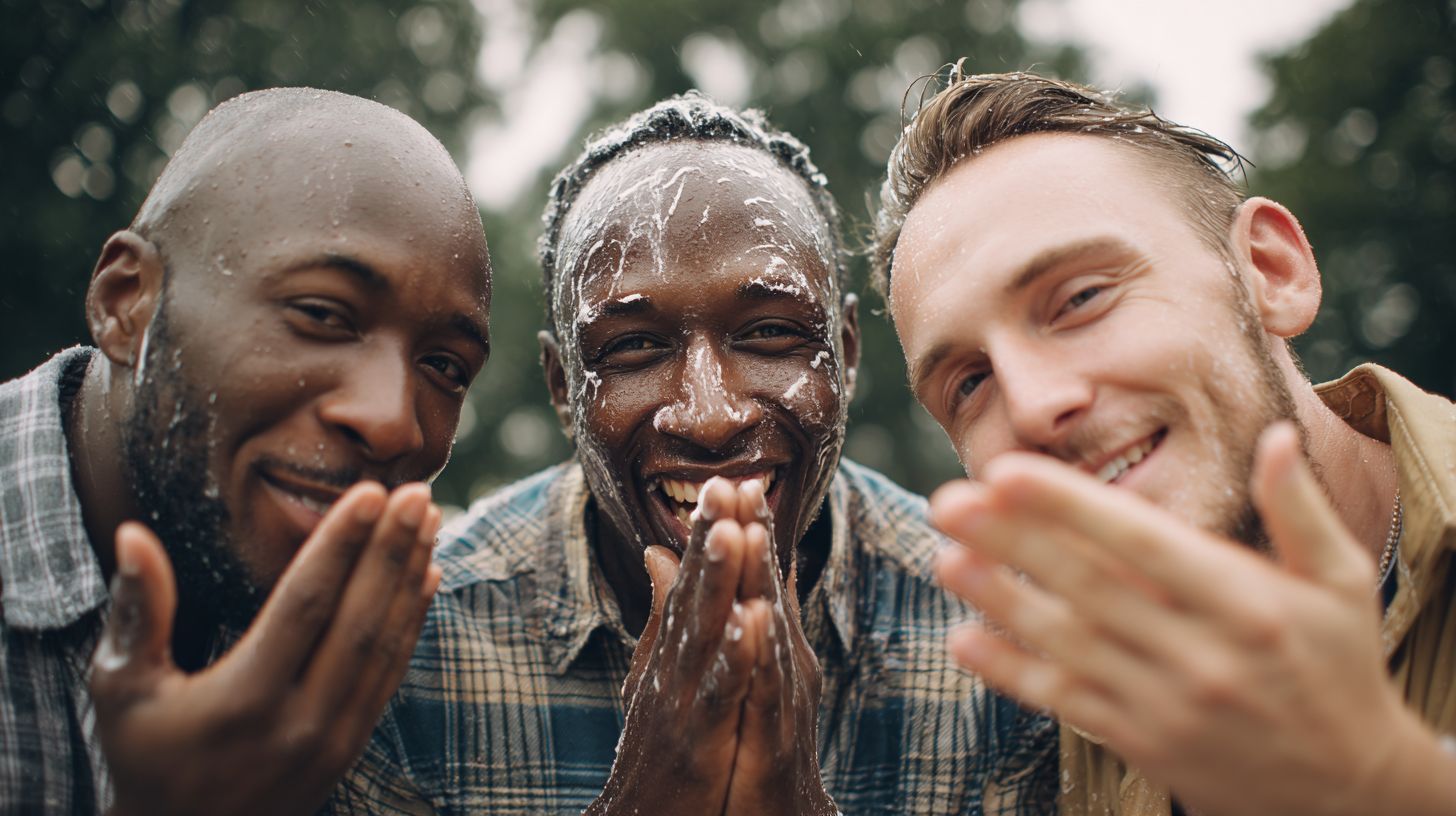 Traditional vs. Modern Formulations