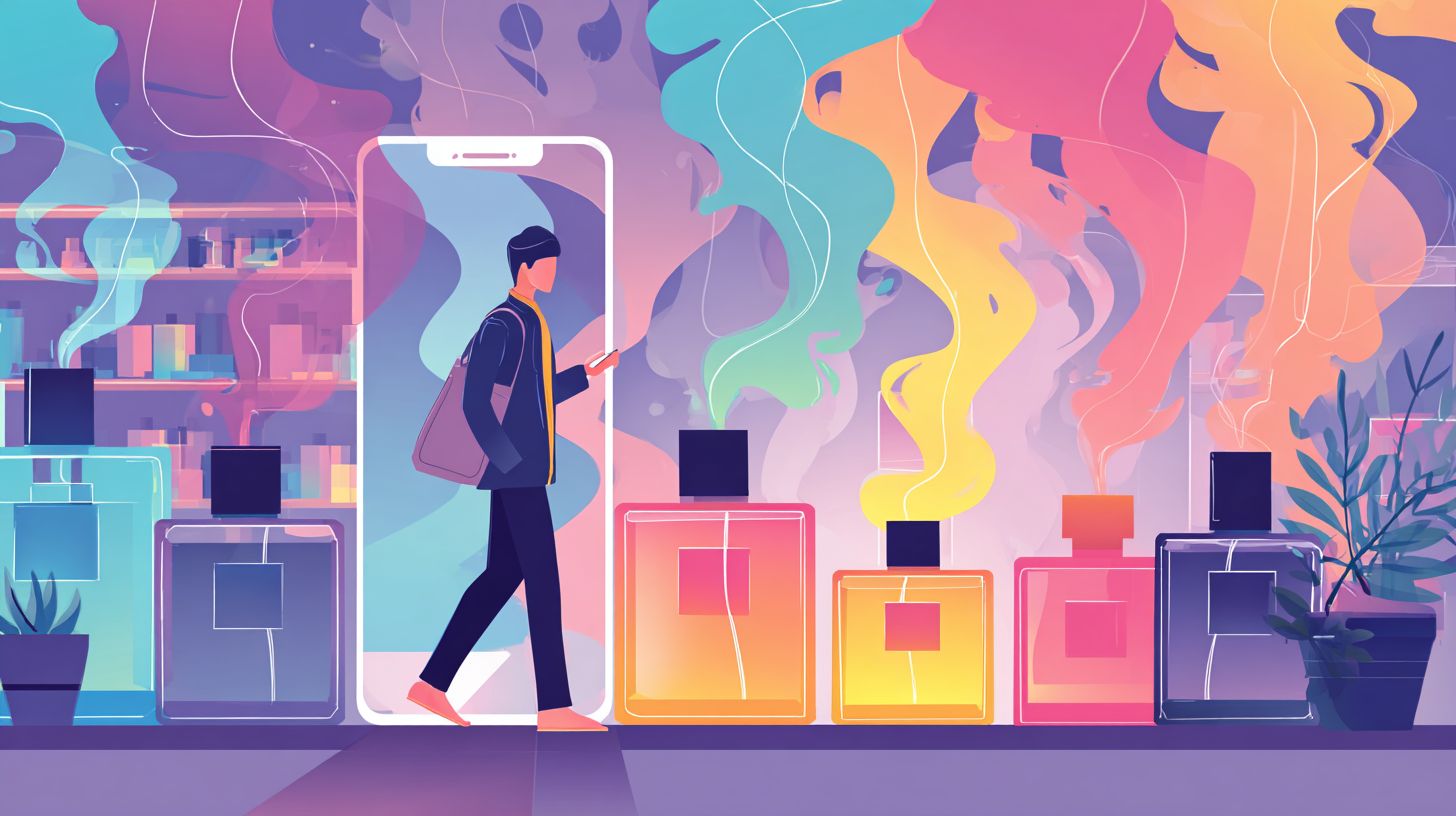 Enhanced Shopping Experience