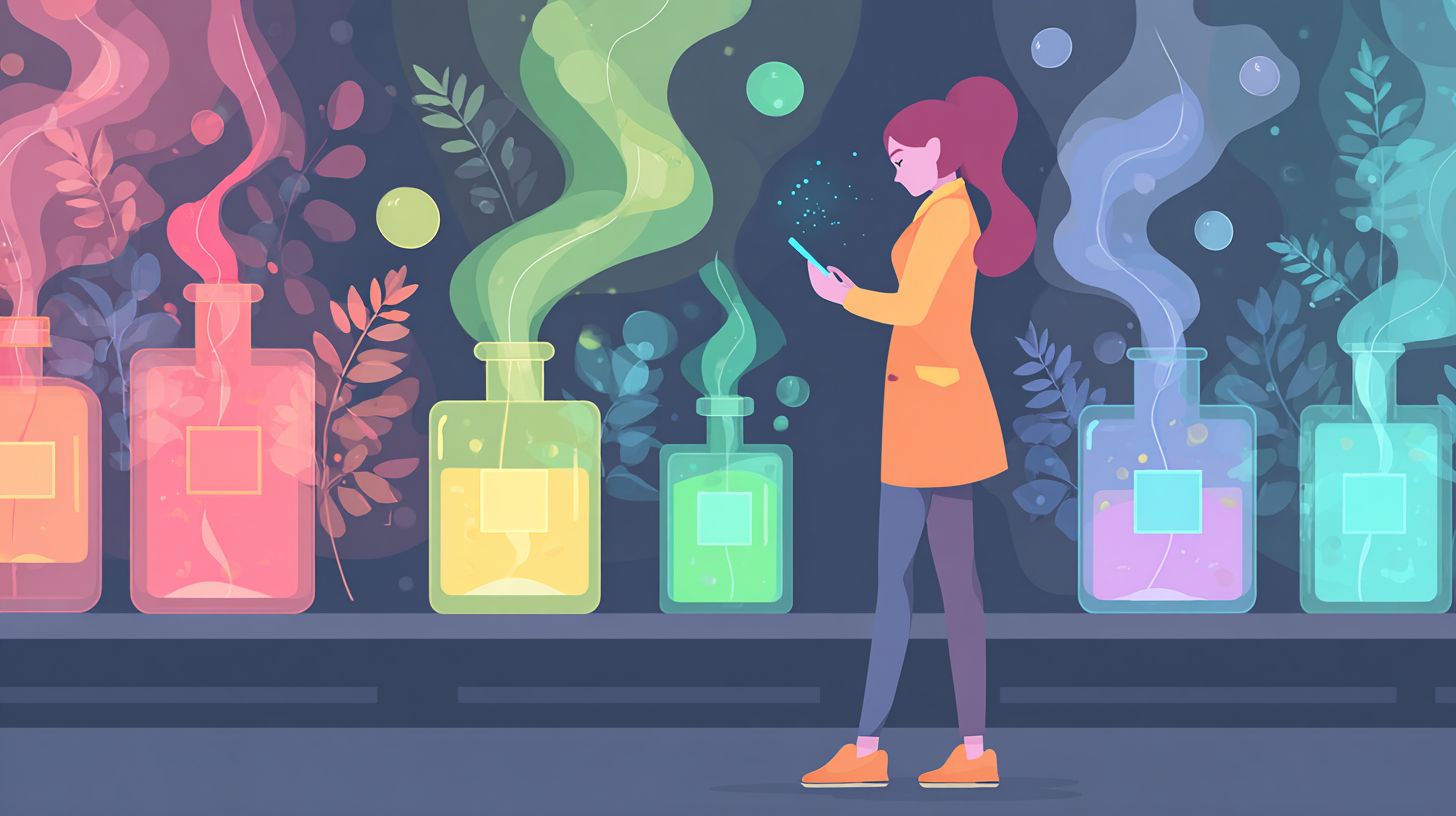 How AI Analyzes Your Mood