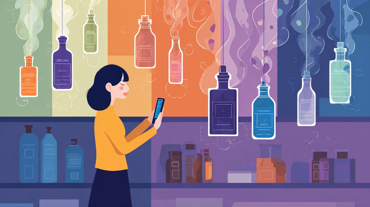 What is AI Mood Scenting?