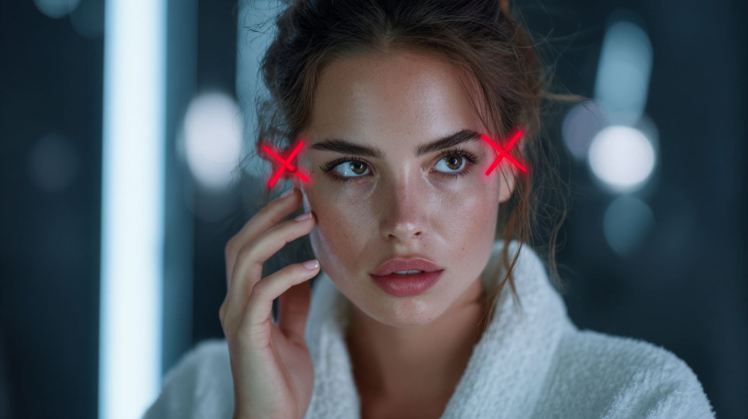 Makeup Mistakes to Avoid 2026