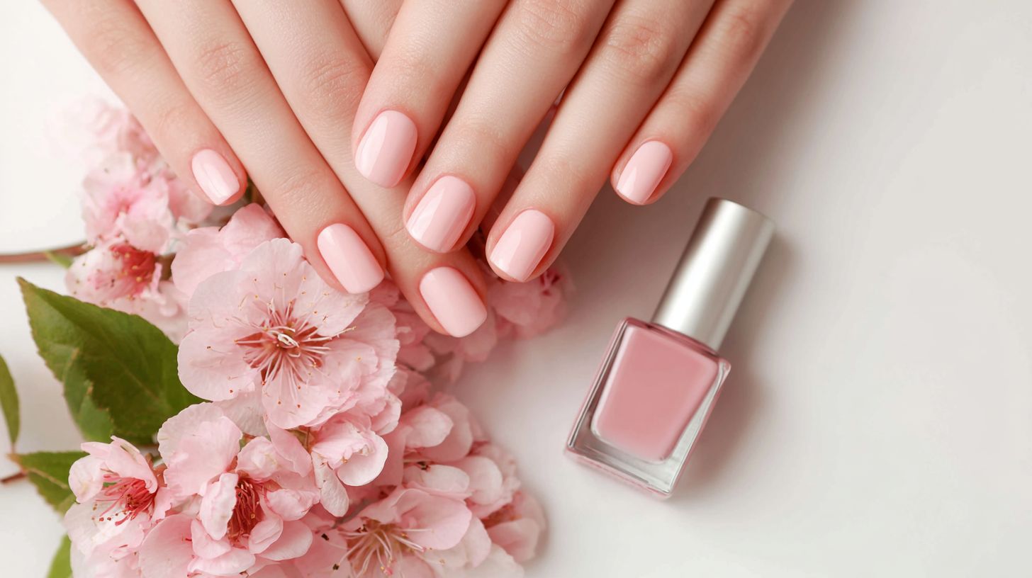 What Are Nail Tints?