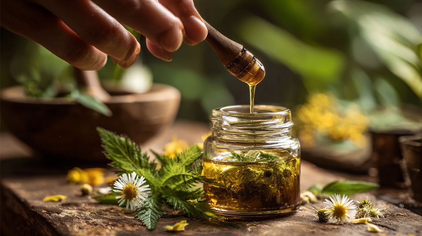 Future of Organic Beauty