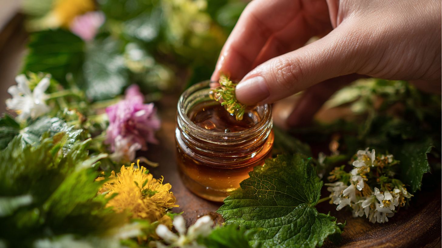 Selecting USDA Organic Certification