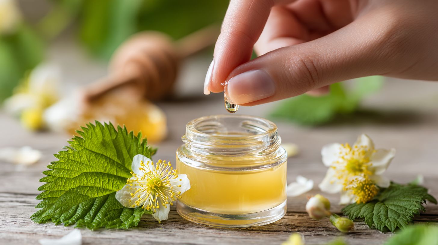 What is Nature-First Beauty?