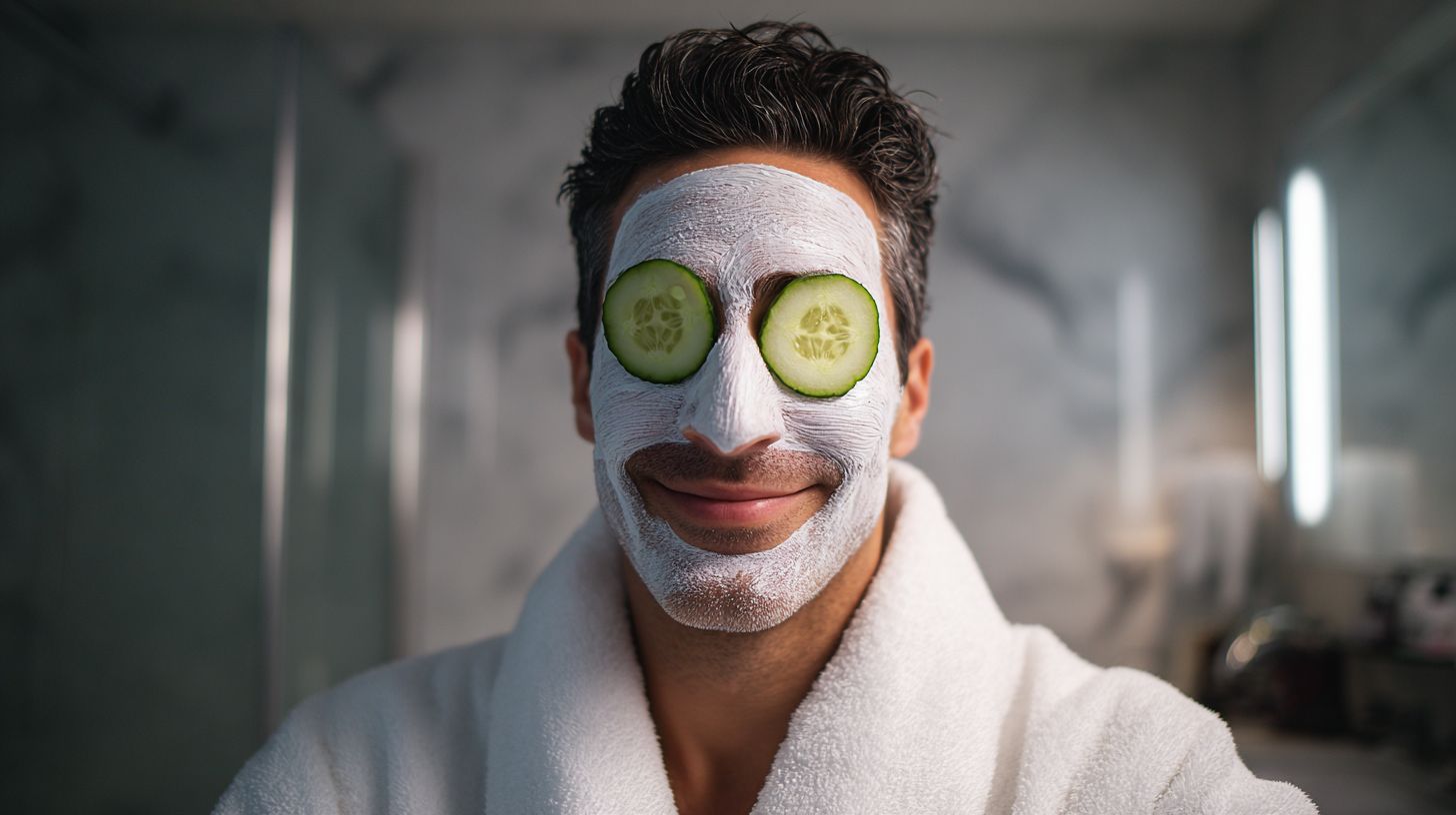 LED Devices and Microcurrent