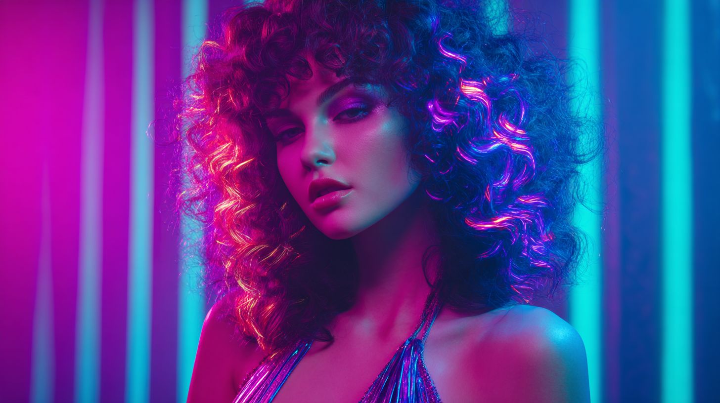 Tackling Frizz and Loss of Shine