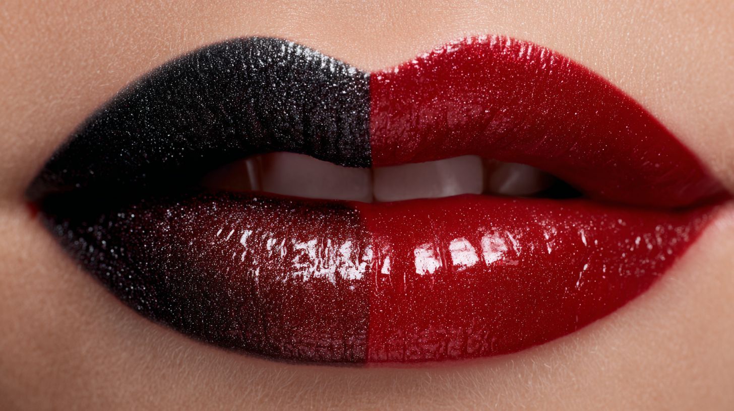 Styling Gloss for All Skin Tones