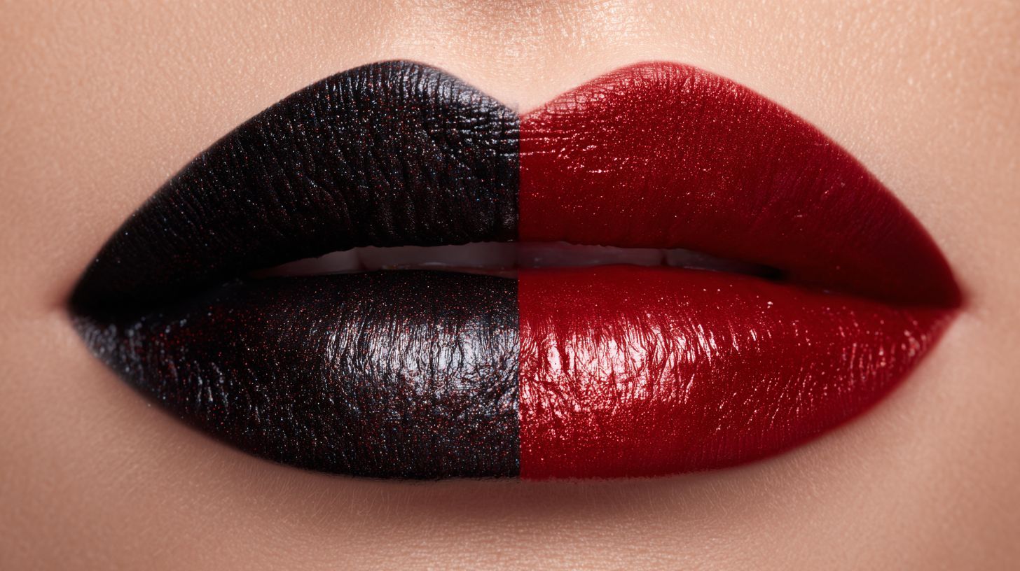 What is The Rise of Gloss Revival: Ditching Mattes for Dimensional Shine?