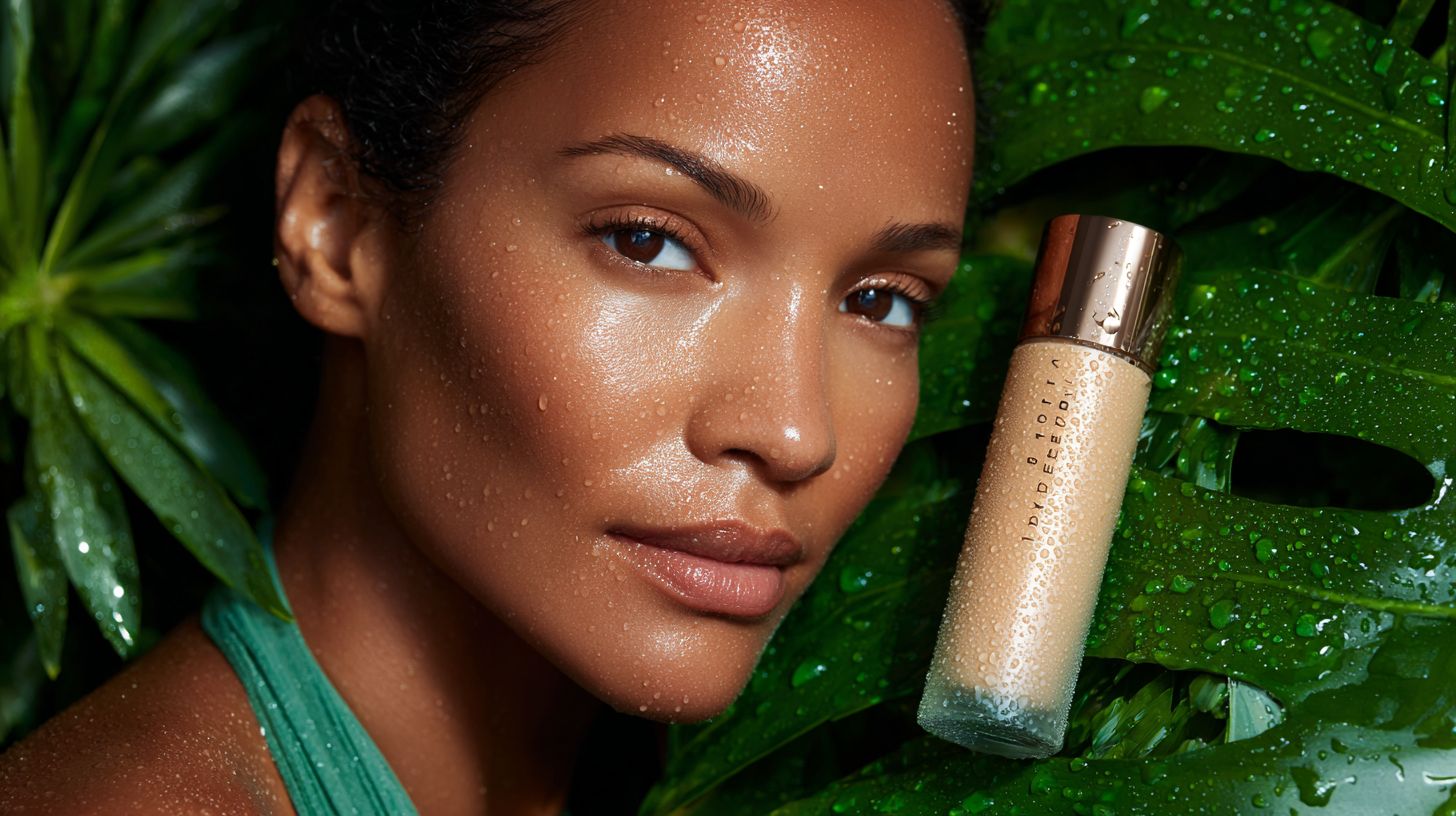 Clean Beauty Movement