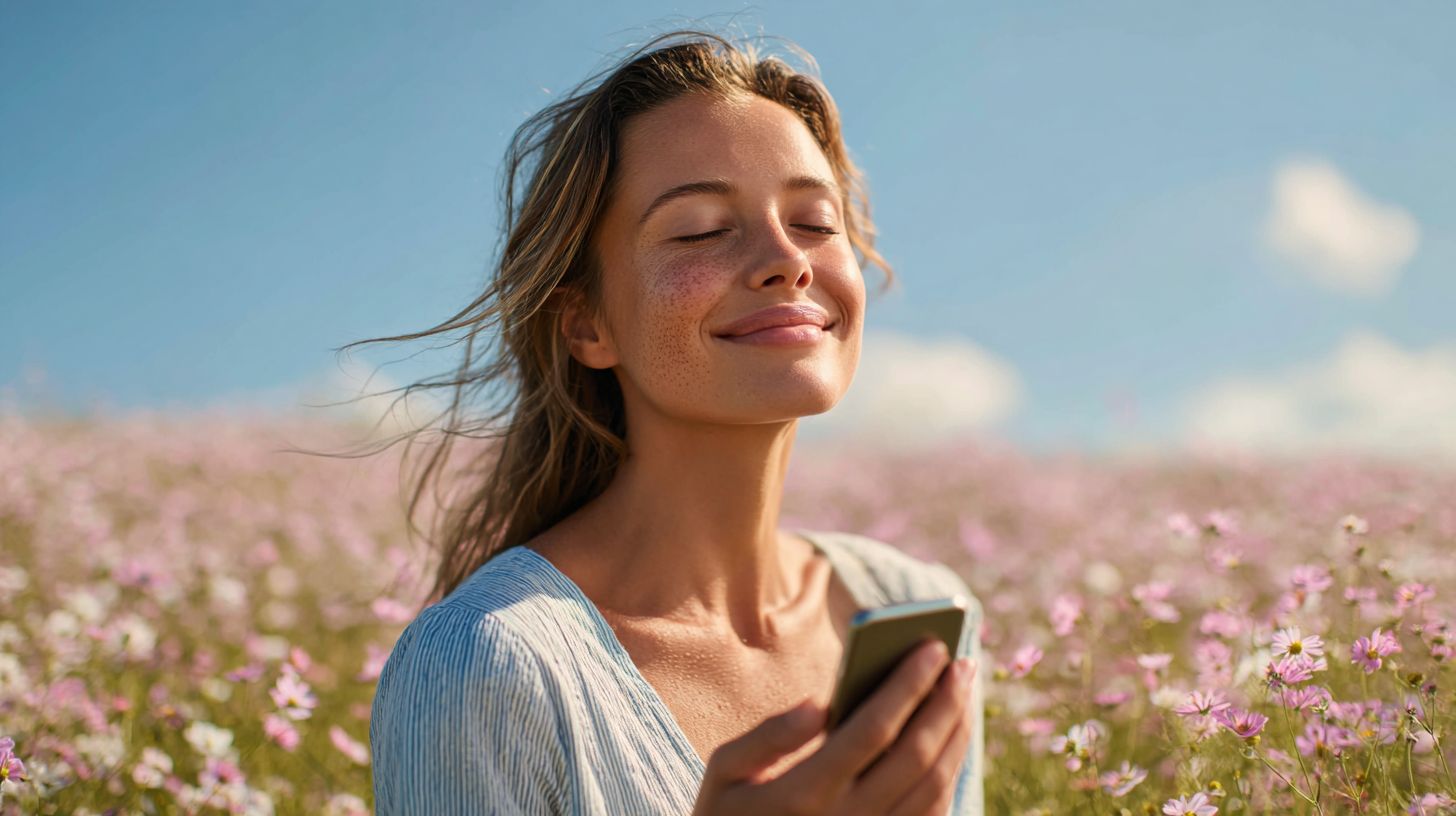 What Is Digital Detox Skincare?