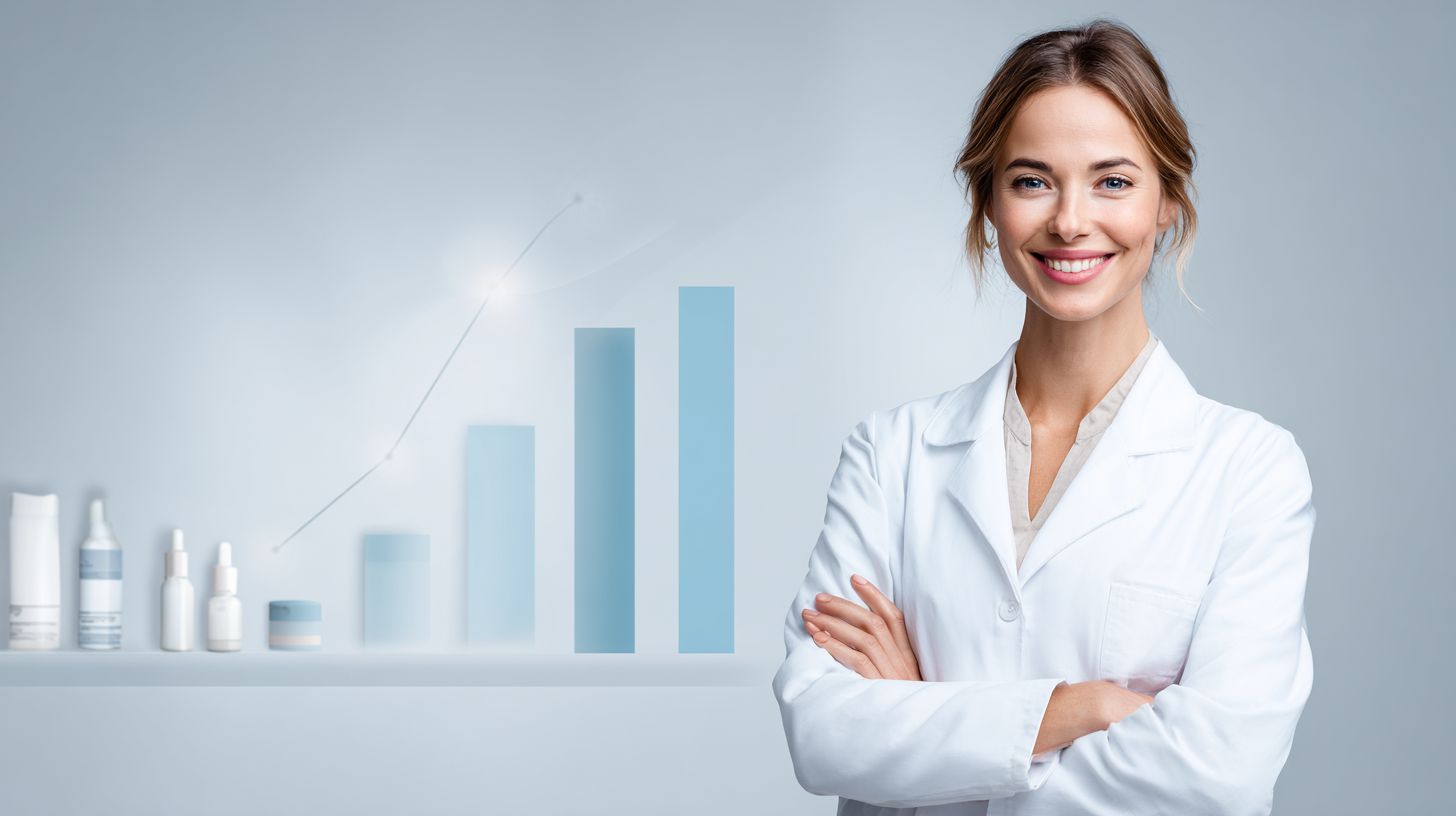 What Makes Dermatologist-Led Brands Like Codex Labs Stand Out in 2023?