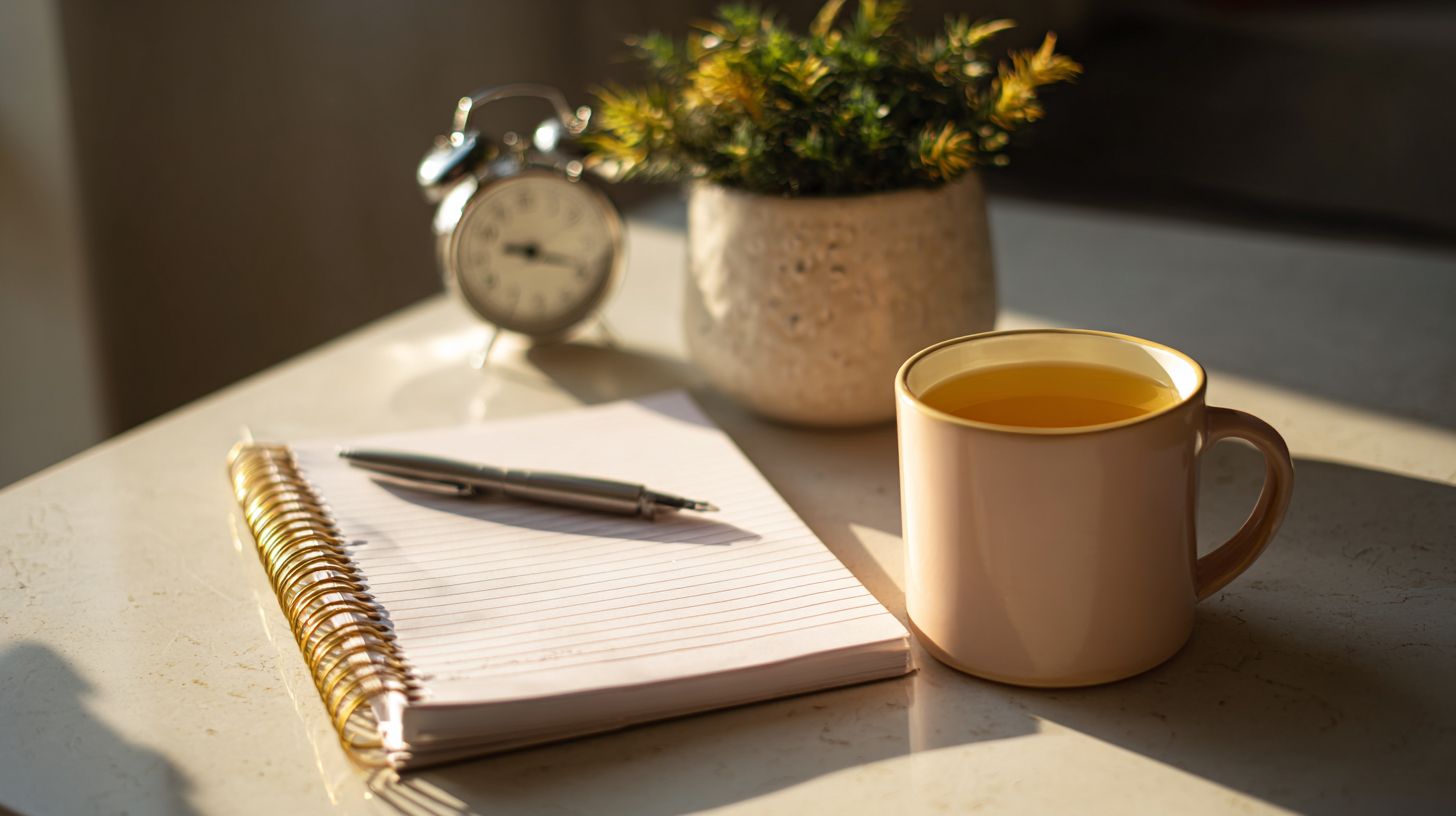 Weekly Review Process