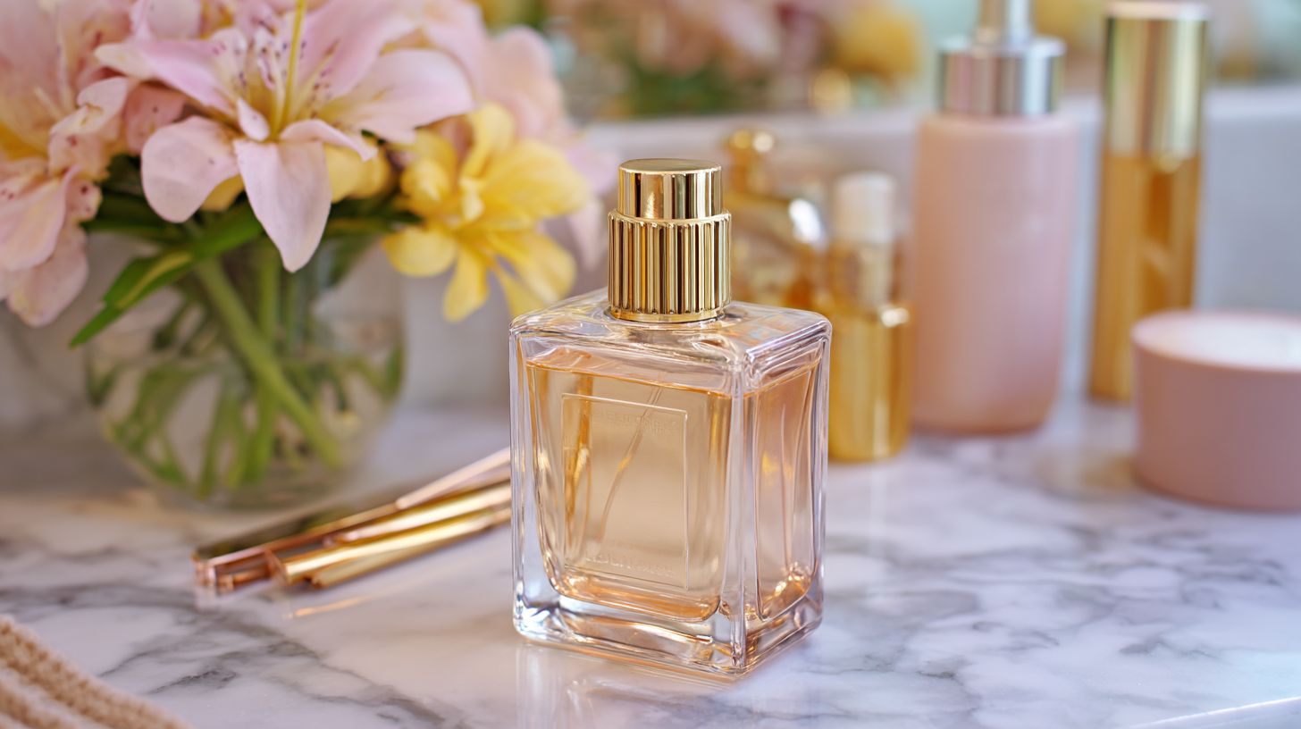 What is Beauty Refills Go Luxe: Why High-End Brands Are Finally Embracing Reusables all about?