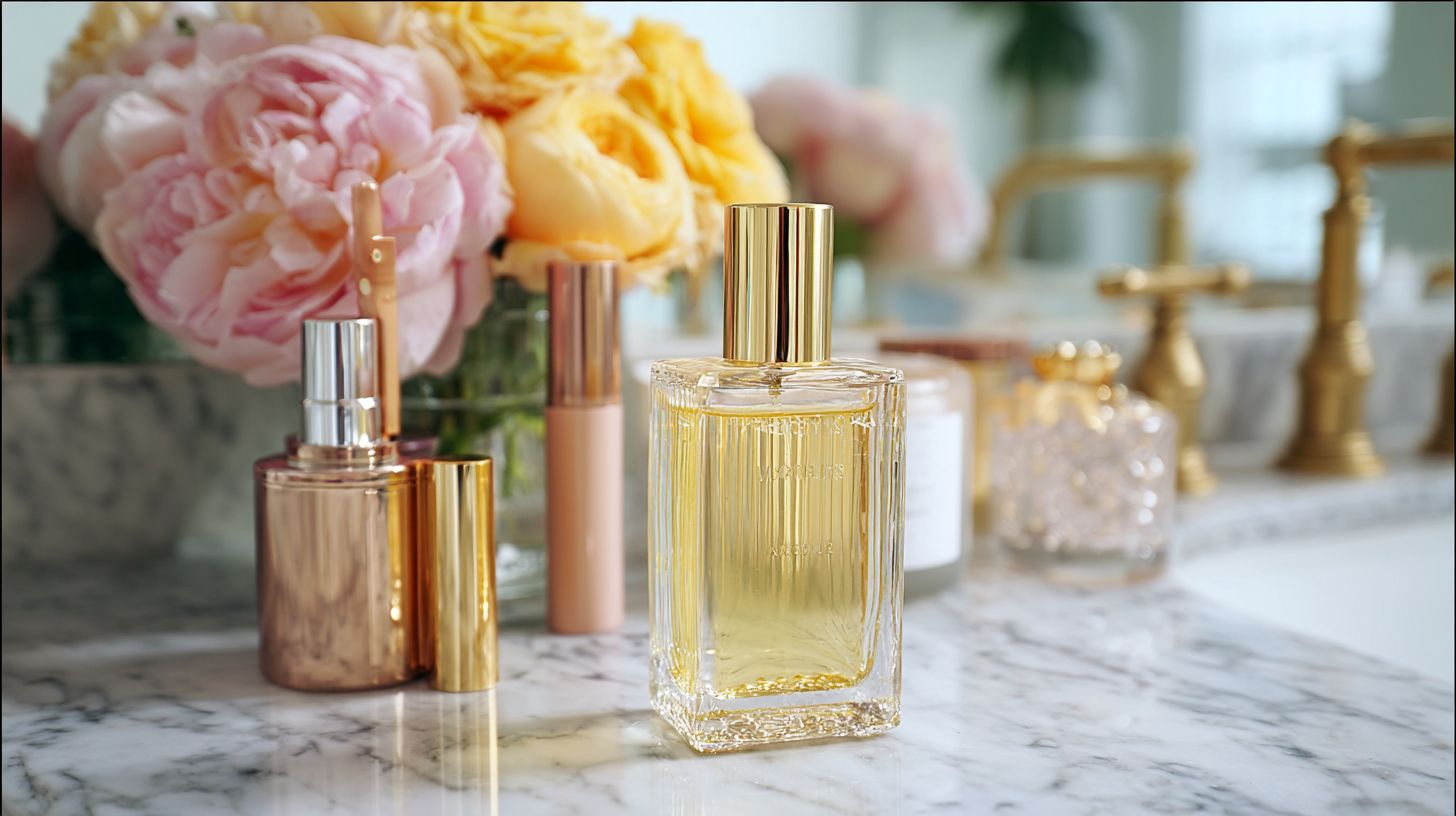 High-End Brands Leading the Charge