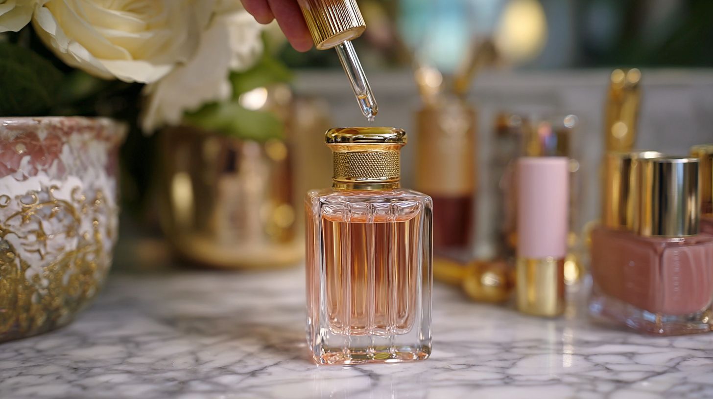 Introduction: Beauty Refills Go Luxe