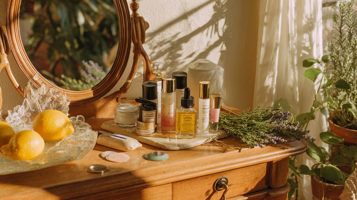 Understanding Beauty Routine Detox