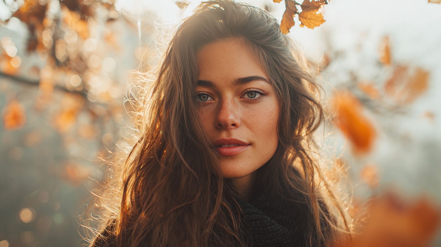 Understanding Transitional Weather Beauty Challenges