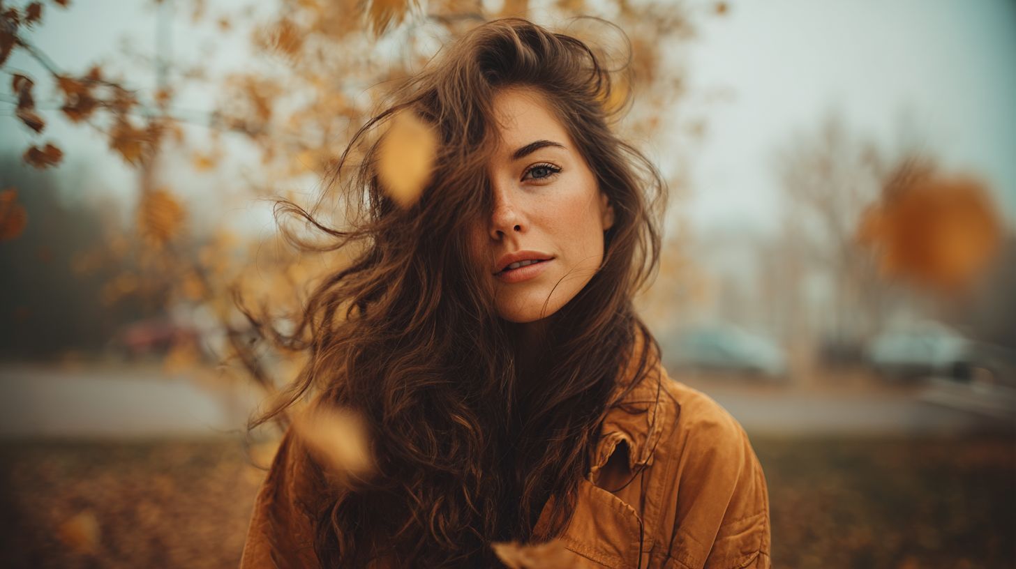 What is Bronzed and Balanced: The Best Seasonal Beauty Edits for Transitional Weather all about?