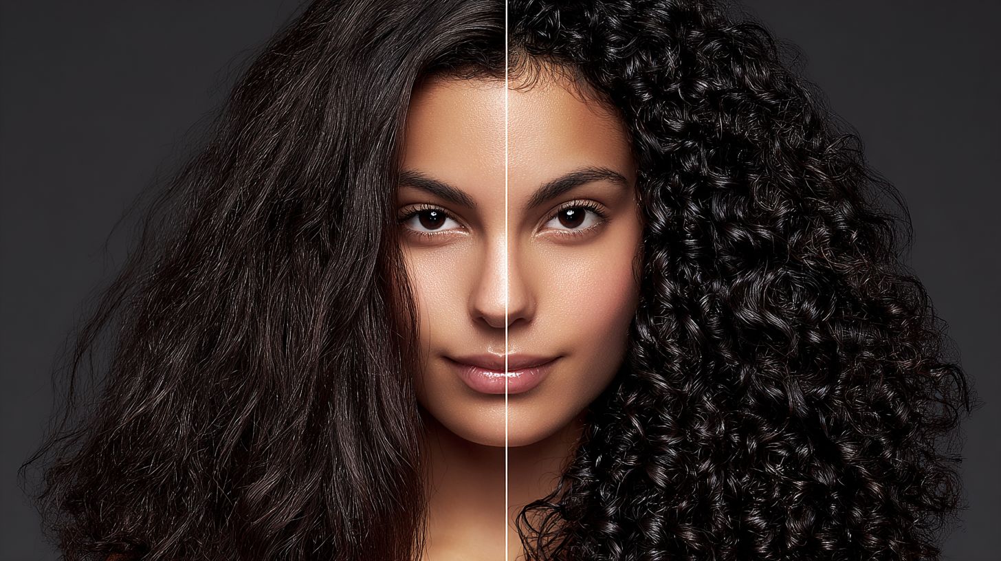 What is Hair Slugging 2.0?