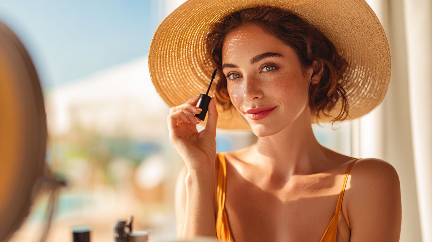 Sweat-Proof Base Formulas
