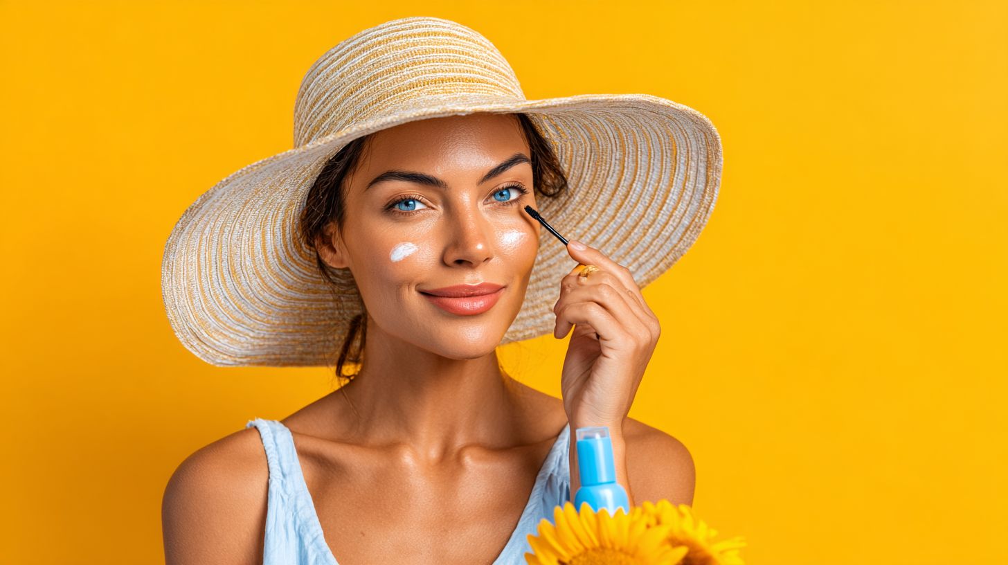 Prep Your Skin for Summer Heat
