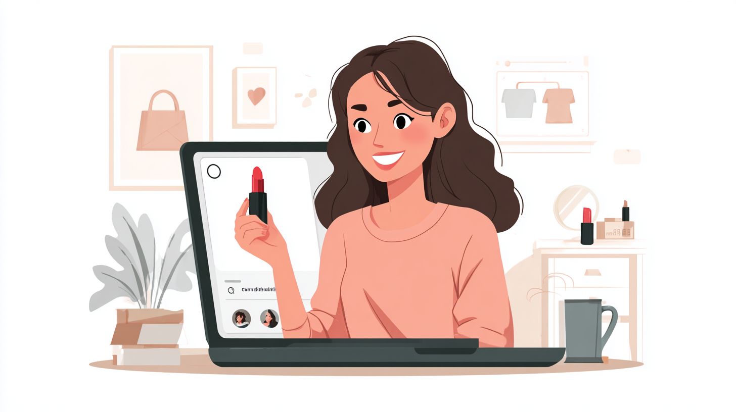 Future Trends in AI Beauty Shopping