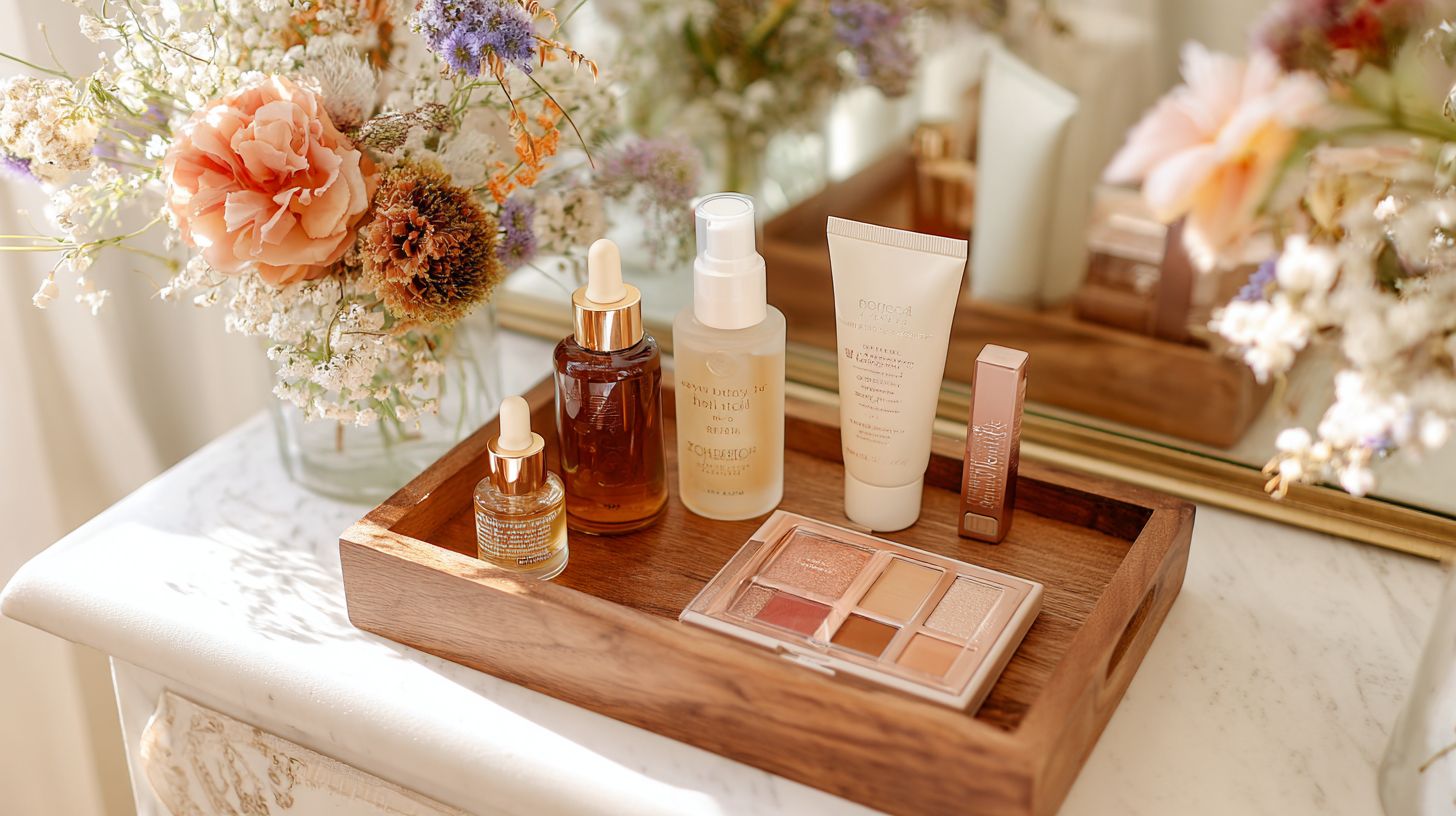 Understanding Beauty Capsule Kits