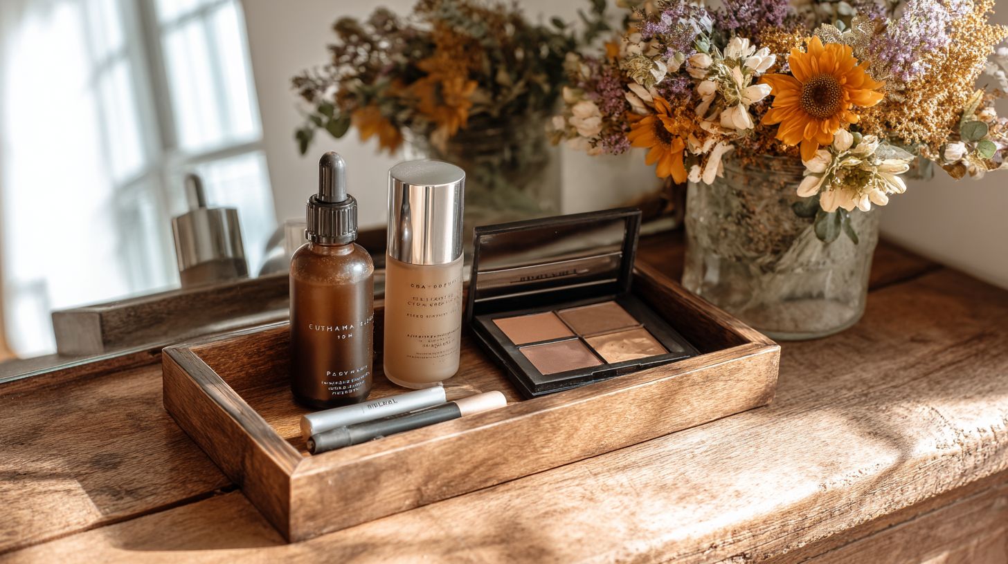 Building the Base Layer